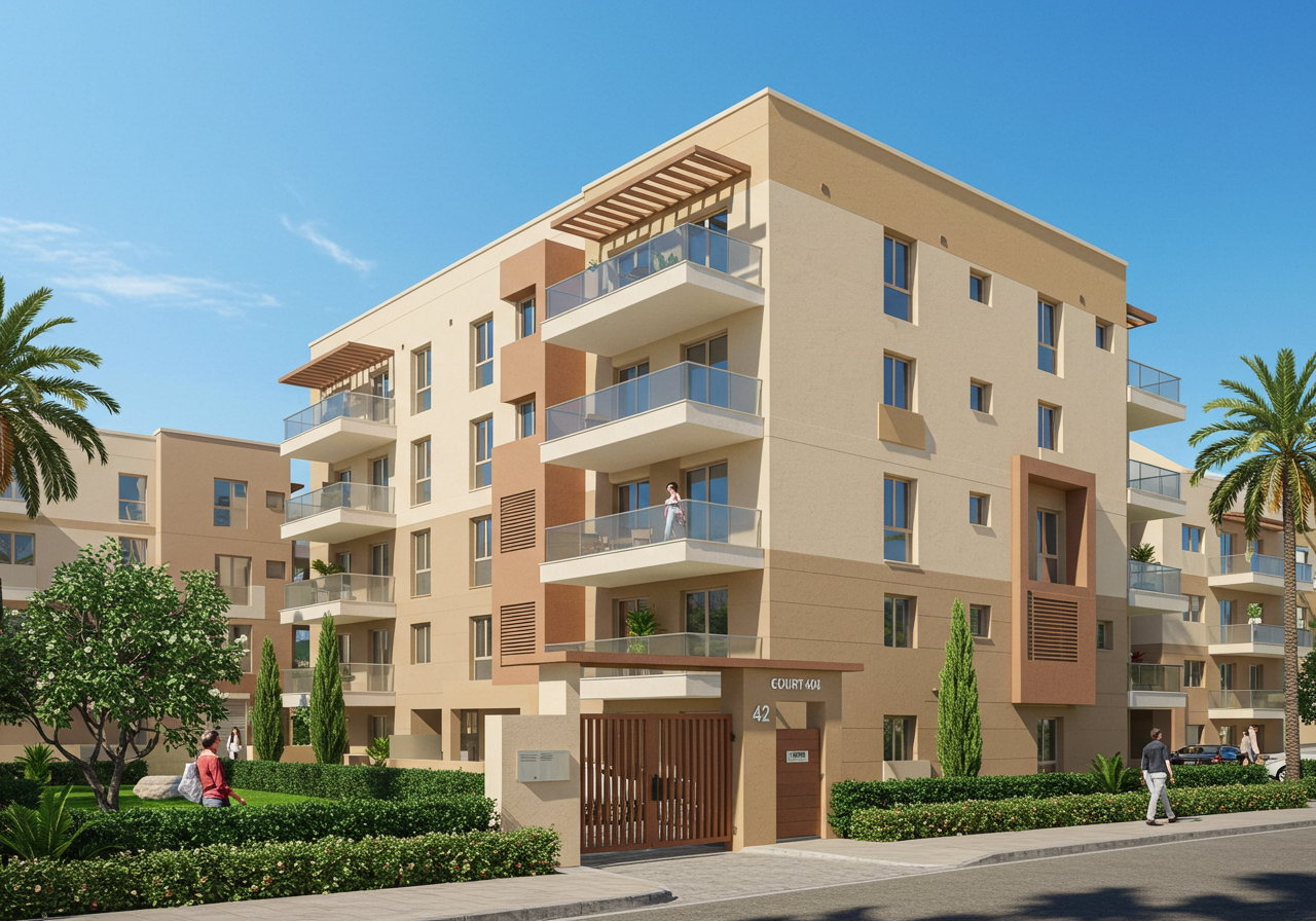 Own Your Villa in 6th October